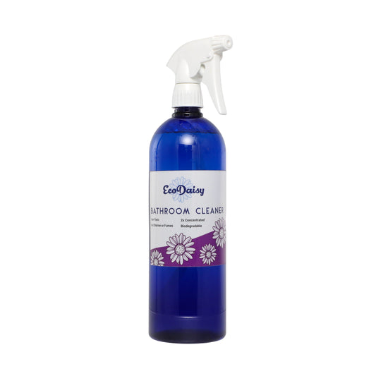 EcoDaisy Bathroom Cleaner (Bundle of 4)